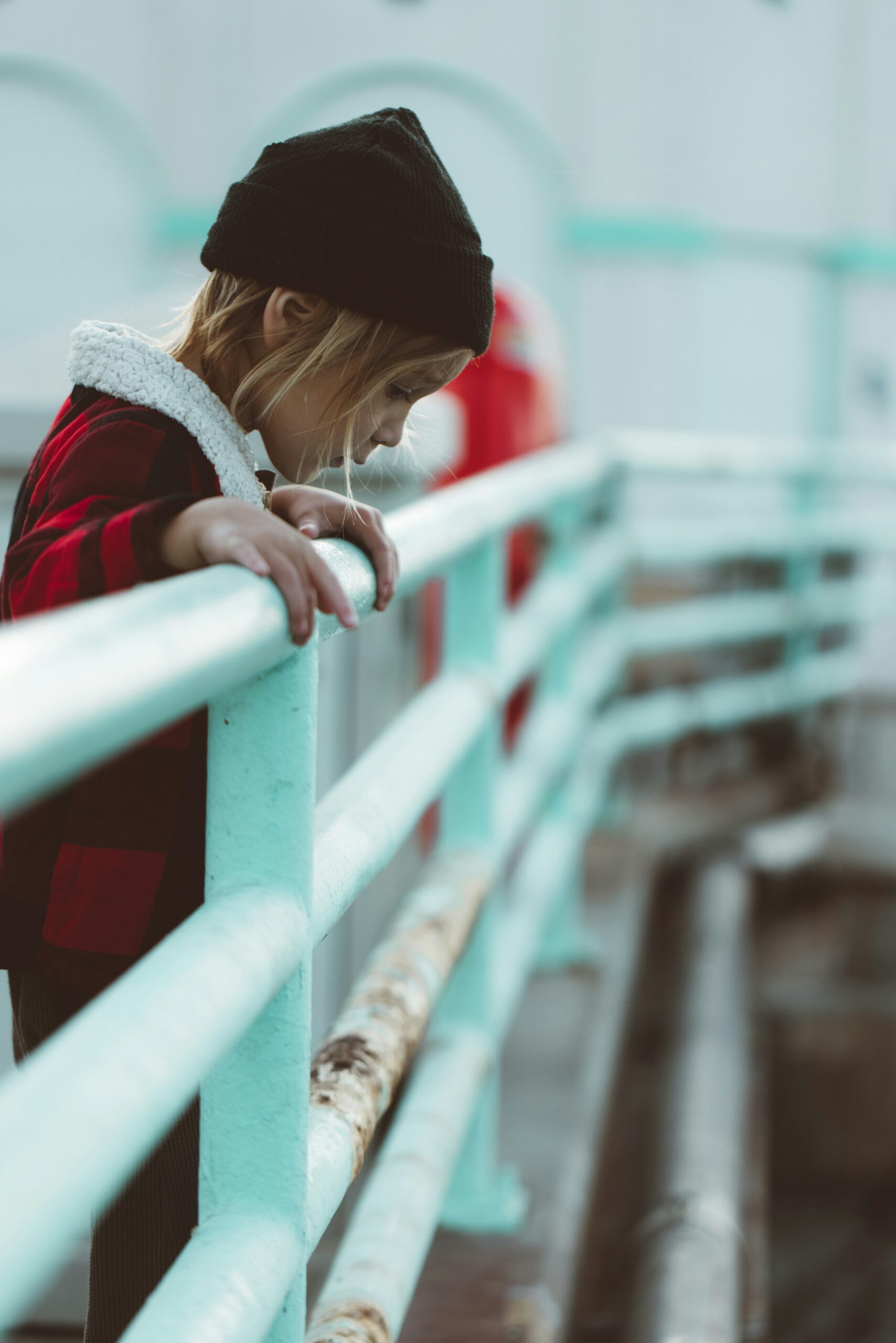 Czapka - Beanie - obrazek 2