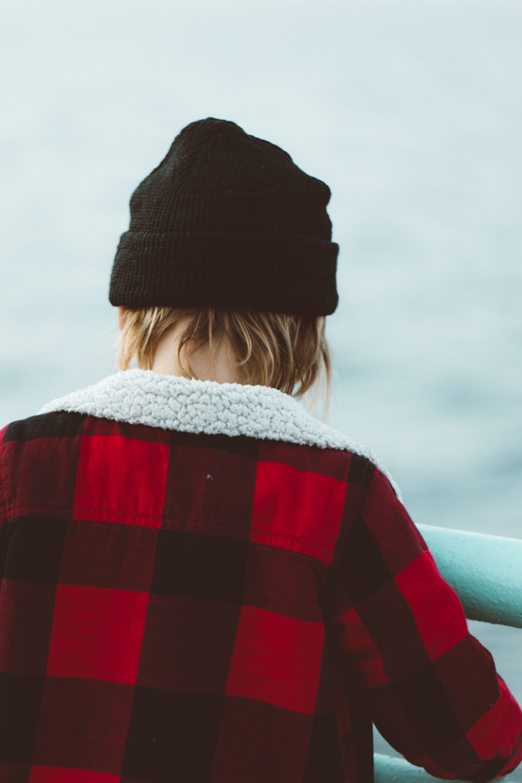 Czapka - Beanie - obrazek 4